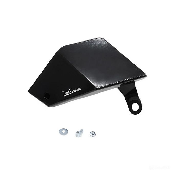 Q1599, HARDRACE Q1599 Rear Differential Cooling Deflector, Aluminum for TOYOTA GR Yaris 2020- في الإمارات العربية المتحدة, دبي. Condition - new. Price ⁦780 AED⁩. Photo, seller contacts | AUTO.AE