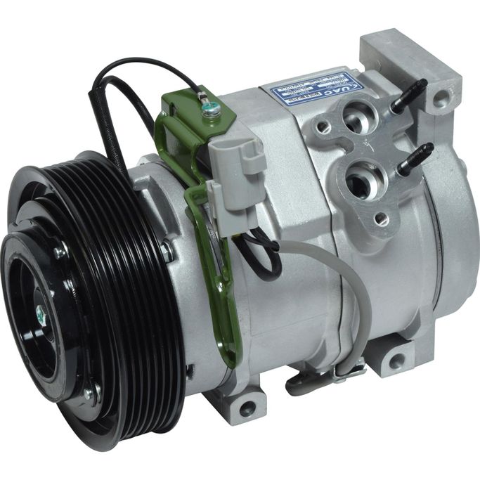 UAC-CO10768C, Universal Air Conditioner Air Conditioning Compressors for 2002-2006 CAMRY, 2001-2007 HIGHLANDER, 2002-2008 SOLARA - CO 10768C in UAE, Dubai. Condition - new. Price 1,110 AED. Photo, seller contacts | AUTO.AE