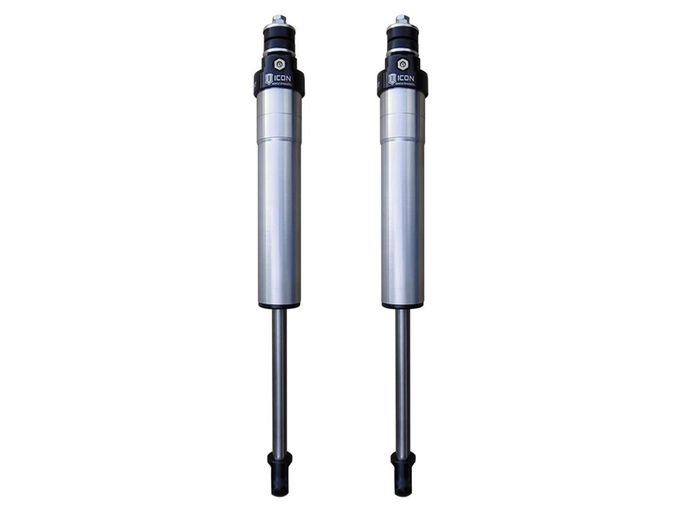 IVD-58647, Icon Vehicle Dynamics 2.5 IR Extended Travel Coilover Kits for 2010-2024 4RUNNER, 2010-2014 FJ CRUISER, 2010-2023 GX460 - 58647 в ОАЭ, Дубай. Состояние - новое. Цена ⁦7 250 AED⁩. Фото, контакты продавца | AUTO.AE
