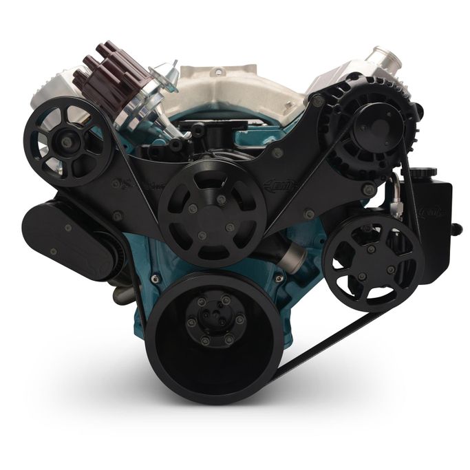 EMS-MS118-69BMB, Eddie Motorsports Raven Series S-Drive Serpentine Pulley Drive Systems MS118-69BMB in UAE, Dubai. Condition - new. Price ⁦15,740 AED⁩. Photo, seller contacts | AUTO.AE