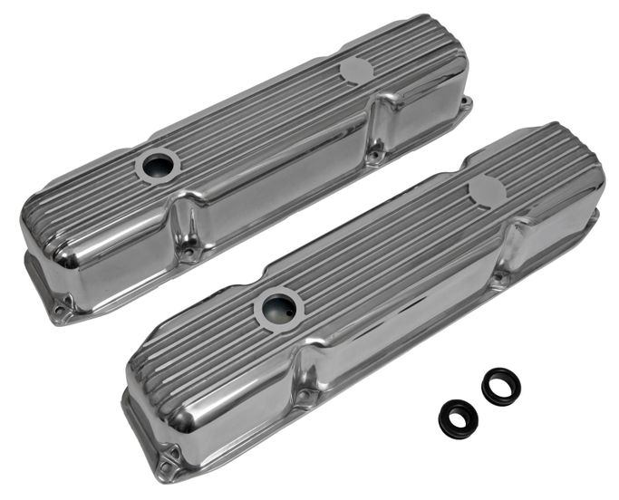 SUM-440424, Summit Racing™ Diecast Aluminum Valve Covers SUM-440424 في الإمارات العربية المتحدة, دبي. Condition - new. Price ⁦1,480 AED⁩. Photo, seller contacts | AUTO.AE
