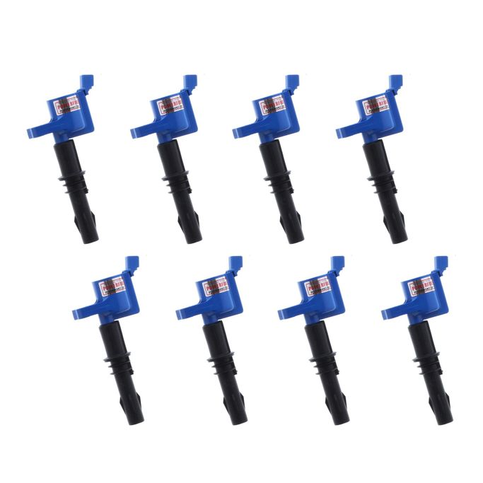 PFS-30552, Professional Products Ford Powerfire Ignition Coil Packs 30552 في الإمارات العربية المتحدة, دبي. Condition - new. Price 460 AED. Photo, seller contacts | AUTO.AE