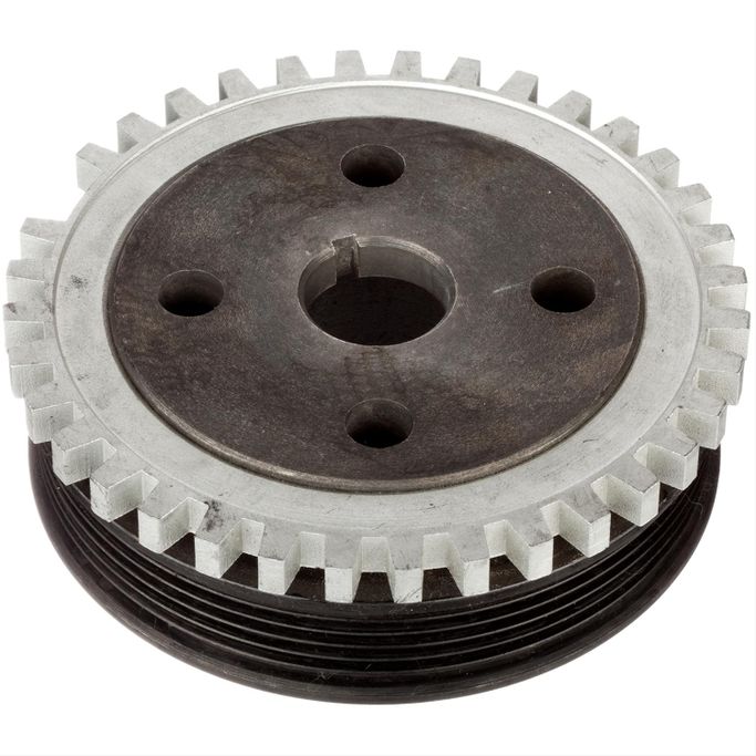 ATP-102123, ATP Graywerks Harmonic Balancers for 1997-2002 ESCORT, 2000-2004 FOCUS, 1997-1999 TRACER - 102123 في الإمارات العربية المتحدة, دبي. Condition - new. Price ⁦340 AED⁩. Photo, seller contacts | AUTO.AE