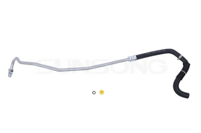 SUG-3404150, Sunsong Power Steering Hose Assemblies 3404150 في الإمارات العربية المتحدة, دبي. Condition - new. Price 200 AED. Photo, seller contacts | AUTO.AE