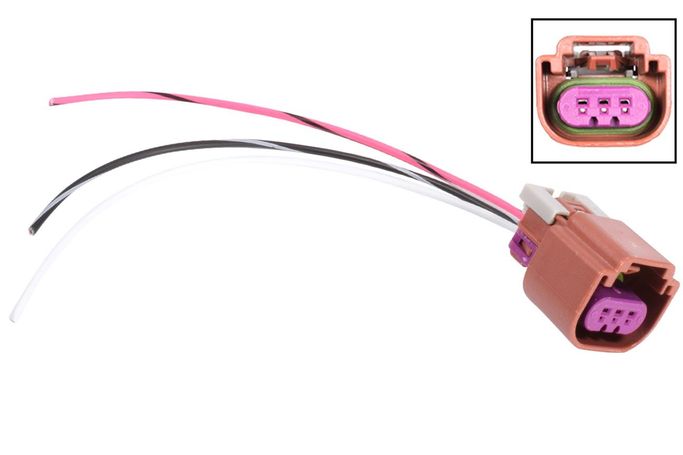 ICB-WPFLX40, ICT Billet LS Fuel Sensor Wiring Harnesses WPFLX40 в ОАЭ, Дубай. Состояние - новое. Цена 110 AED. Фото, контакты продавца | AUTO.AE