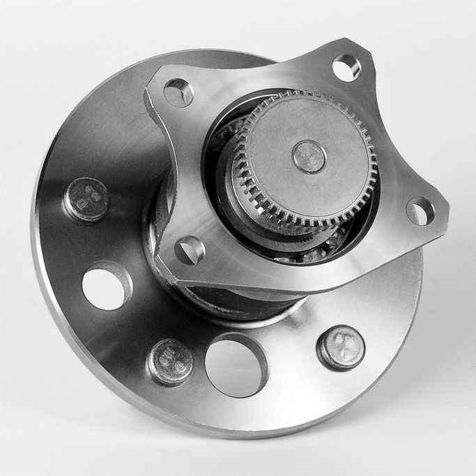 FWB-102268, FAG USA Wheel Bearing and Hub Assemblies 102268 в ОАЭ, Дубай. Состояние - новое. Цена ⁦520 AED⁩. Фото, контакты продавца | AUTO.AE