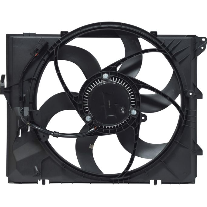 UAC-FA50449C, Universal Air Conditioner Electric Fans FA 50449C в ОАЭ, Дубай. Состояние - новое. Цена 1 500 AED. Фото, контакты продавца | AUTO.AE