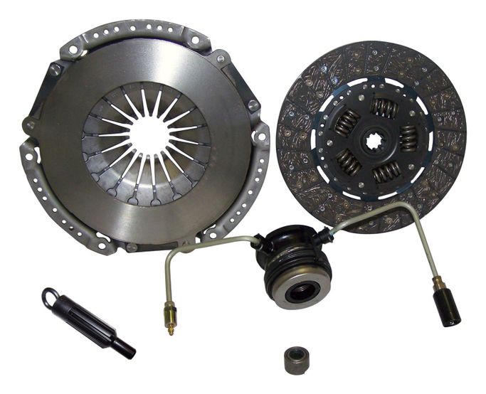 CWA-XY8990SA, Crown Automotive Clutch Kits XY8990SA в ОАЭ, Дубай. Состояние - новое. Цена ⁦1 790 AED⁩. Фото, контакты продавца | AUTO.AE