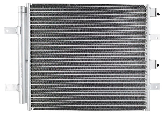 OSC-3261, OSC Automotive Air Conditioning Condensers 3261 في الإمارات العربية المتحدة, دبي. Condition - new. Price 560 AED. Photo, seller contacts | AUTO.AE