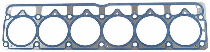 FEL-26211PT, Fel-Pro PermaTorque MLS Head Gaskets 26211 PT in UAE, Dubai. Condition - new. Price 310 AED. Photo, seller contacts | AUTO.AE
