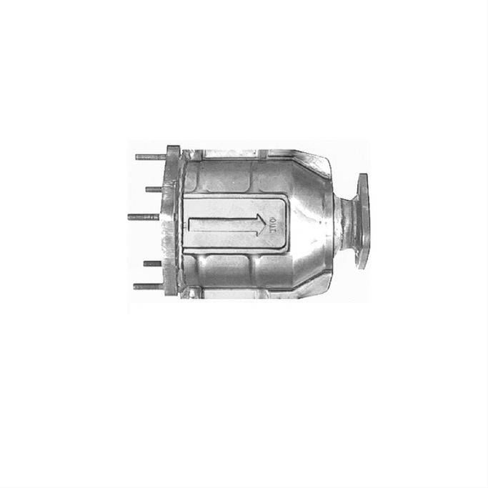 APH-641156, AP Exhaust Direct-Fit Catalytic Converters for 1999-2003 PROTEGE, 2002-2003 PROTEGE5 - 641156 في الإمارات العربية المتحدة, دبي. Condition - new. Price ⁦1,710 AED⁩. Photo, seller contacts | AUTO.AE