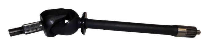 CWA-68397157AA, Crown Automotive - Axle Shafts, Direct Fit for 2018-2020 WRANGLER - 68397157AA في الإمارات العربية المتحدة, دبي. Condition - new. Price ⁦2,140 AED⁩. Photo, seller contacts | AUTO.AE