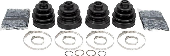 LRO-LROR-309394, Low Range Off-Road CV Boot Kits for 1989-1991 SIDEKICK - LROR-309394 in UAE, Dubai. Condition - new. Price 470 AED. Photo, seller contacts | AUTO.AE