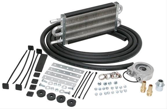PRM-55589, Perma-Cool Engine Oil Coolers 55589 في الإمارات العربية المتحدة, دبي. Condition - new. Price 580 AED. Photo, seller contacts | AUTO.AE
