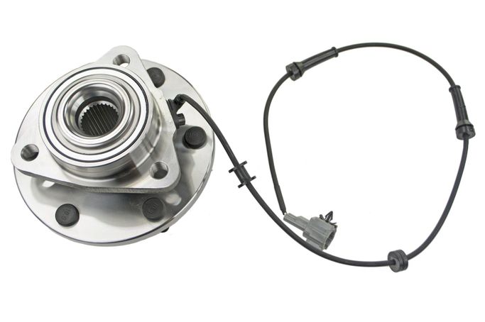 MEV-H515066, Mevotech Supreme Wheel Bearing and Hub Assemblies H515066 في الإمارات العربية المتحدة, دبي. Condition - new. Price ⁦520 AED⁩. Photo, seller contacts | AUTO.AE