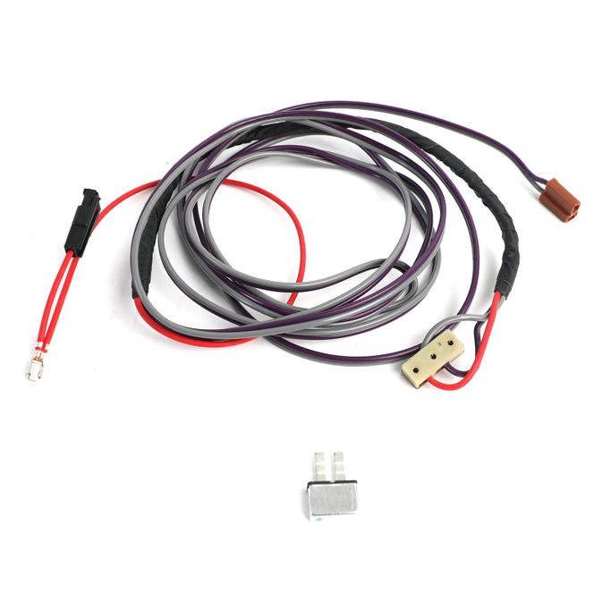 AWW-510231, American Autowire Power Top Wiring Kits for 1964-1967 CHEVELLE - 510231 in UAE, Dubai. Condition - new. Price ⁦420 AED⁩. Photo, seller contacts | AUTO.AE