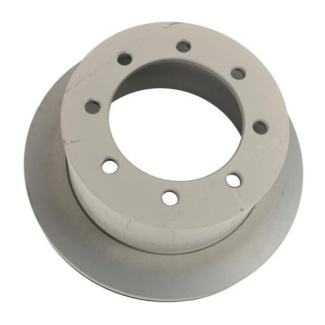 ADO-13550274, ACDelco Silver Coated Disc Brake Rotors for 2020-2025 SIERRA 3500 HD, SILVERADO 3500 HD - 13569955 в ОАЭ, Дубай. Состояние - новое. Цена ⁦1 060 AED⁩. Фото, контакты продавца | AUTO.AE