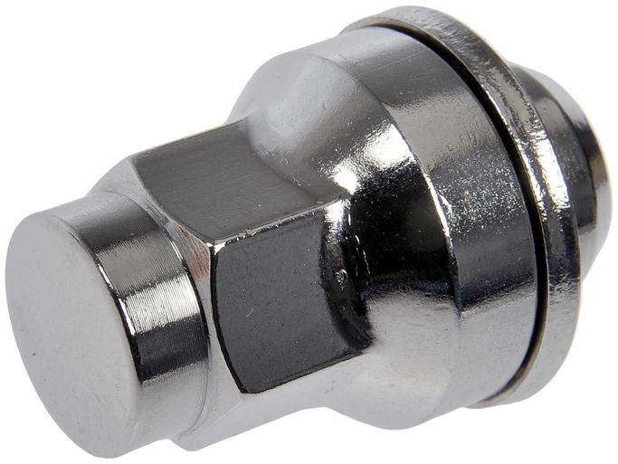 RNB-611-980, Dorman Lug Nuts 611-980 في الإمارات العربية المتحدة, دبي. Condition - new. Price ⁦250 AED⁩. Photo, seller contacts | AUTO.AE