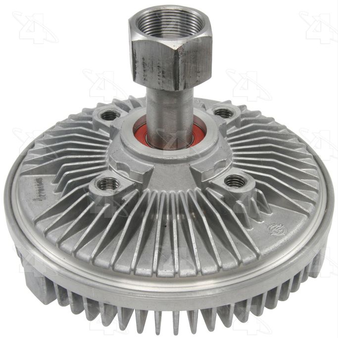 FSS-46017, Four Seasons Fan Clutches 46017 in UAE, Dubai. Condition - new. Price 330 AED. Photo, seller contacts | AUTO.AE