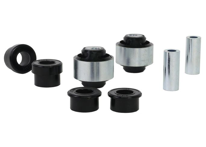 WHL-KCA479, Whiteline Control Arm Bushings for 2002-2006 RSX, CR-V, 2001-2005 CIVIC - KCA479 في الإمارات العربية المتحدة, دبي. Condition - new. Price 610 AED. Photo, seller contacts | AUTO.AE