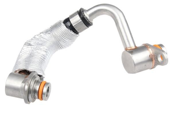 URO-020351, URO Parts Turbocharger Hoses 11538853293 في الإمارات العربية المتحدة, دبي. Condition - new. Price ⁦200 AED⁩. Photo, seller contacts | AUTO.AE