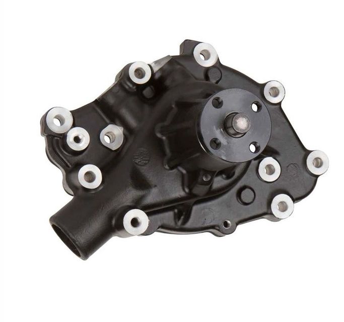 MCH-P2141-08, March Performance Ultra Series Mechanical Water Pumps P2141-08 في الإمارات العربية المتحدة, دبي. Condition - new. Price 620 AED. Photo, seller contacts | AUTO.AE