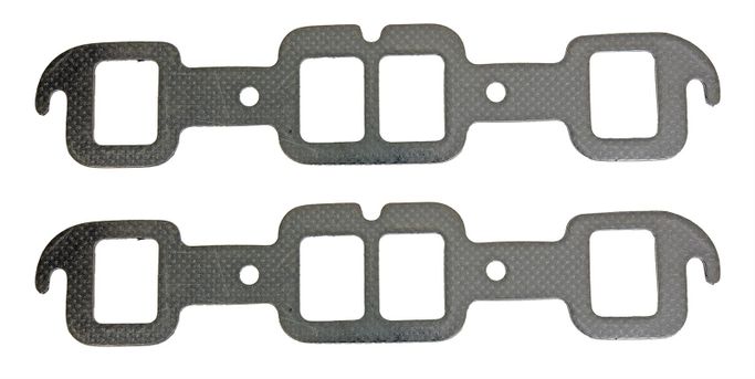 SUM-110458, Summit Racing™ Exhaust Manifold Gaskets SUM-110458 في الإمارات العربية المتحدة, دبي. Condition - new. Price 130 AED. Photo, seller contacts | AUTO.AE