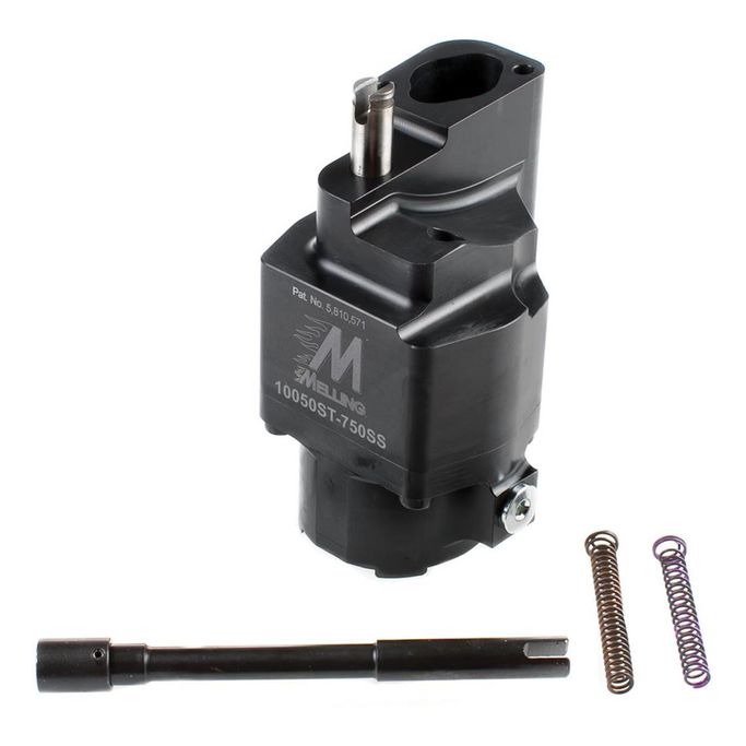 MEL-10050ST750SS, Melling Shark Tooth Oil Pumps 10050ST-750SS in UAE, Dubai. Condition - new. Price ⁦2,330 AED⁩. Photo, seller contacts | AUTO.AE
