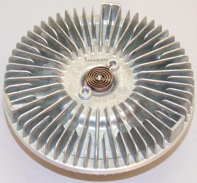 HDA-2842, Hayden Fan Clutches for 2000-2002 RAM 2500, RAM 3500 - 2842 في الإمارات العربية المتحدة, دبي. Condition - new. Price 540 AED. Photo, seller contacts | AUTO.AE