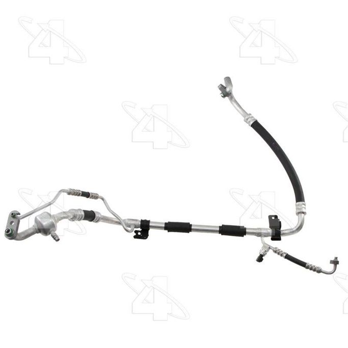 FSS-66527, Four Seasons Air Conditioning Suction Hoses for 2014-2016 SOUL - 66527 in UAE, Dubai. Condition - new. Price 870 AED. Photo, seller contacts | AUTO.AE