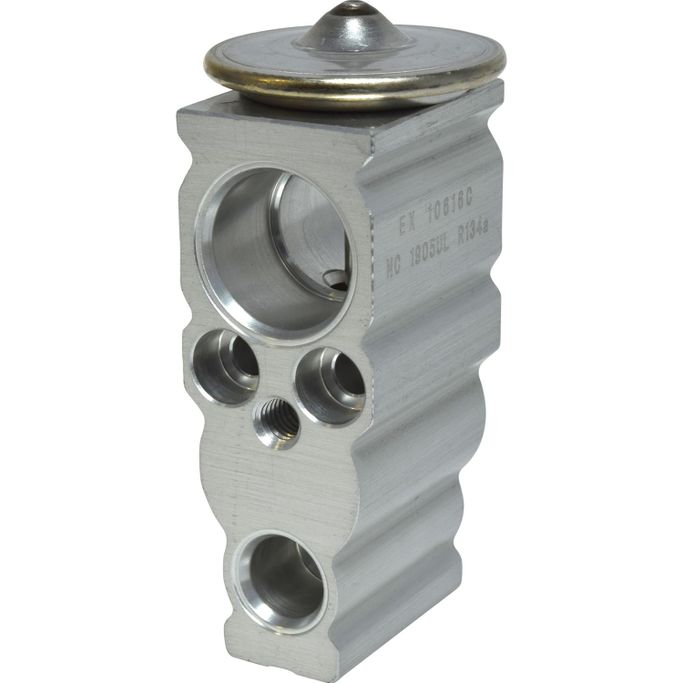 UAC-EX10616C, Universal Air Conditioner Air Conditioning Expansion Valves for 2017-2022 CR-V - EX 10616C في الإمارات العربية المتحدة, دبي. Condition - new. Price 80 AED. Photo, seller contacts | AUTO.AE
