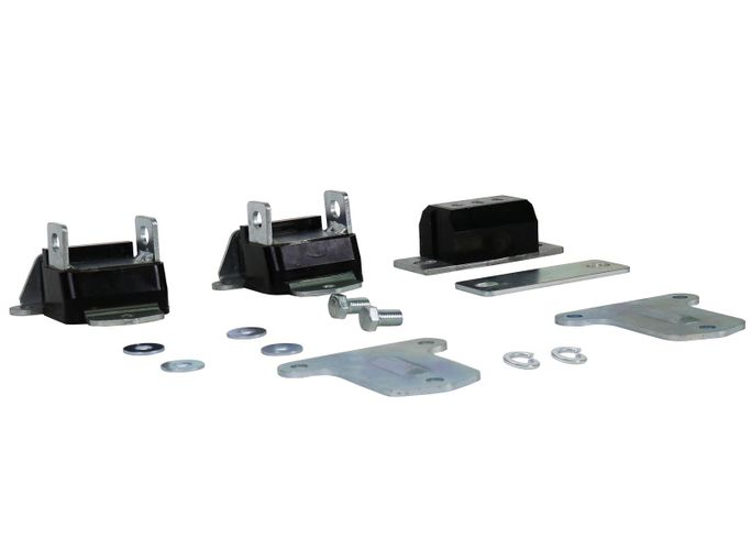 NLT-REV211-0016, Nolathane Engine Mounts and Inserts REV211.0016 في الإمارات العربية المتحدة, دبي. Condition - new. Price 820 AED. Photo, seller contacts | AUTO.AE