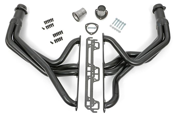 HED-99190, Hedman Street Headers 99190 in UAE, Dubai. Condition - new. Price 1,510 AED. Photo, seller contacts | AUTO.AE