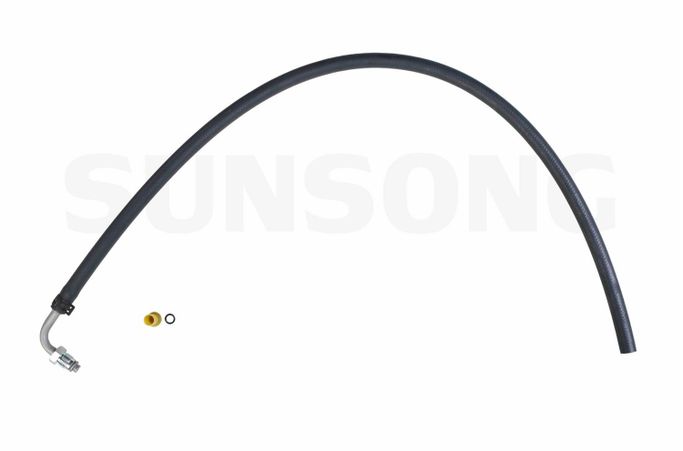 SUG-3401568, Sunsong Power Steering Hose Assemblies 3401568 в ОАЭ, Дубай. Состояние - новое. Цена 90 AED. Фото, контакты продавца | AUTO.AE