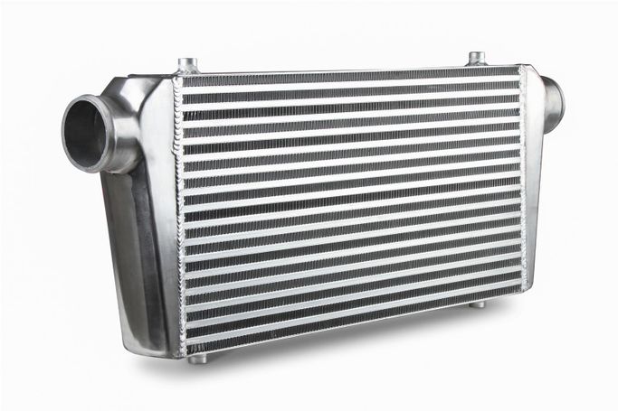 FBR-FB609, Frostbite Universal Intercoolers FB609 في الإمارات العربية المتحدة, دبي. Condition - new. Price ⁦1,910 AED⁩. Photo, seller contacts | AUTO.AE
