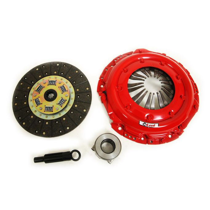 MCL-75112, McLeod StreetPro Clutch Kits 75112 в ОАЭ, Дубай. Состояние - новое. Цена ⁦1 890 AED⁩. Фото, контакты продавца | AUTO.AE
