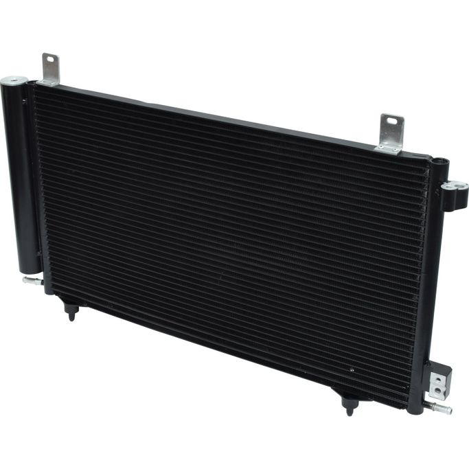 UAC-CN3947PFC, Universal Air Conditioner Air Conditioning Condensers for 2011 CAPRICE, 2008-2009 G8 - CN 3947PFC in UAE, Dubai. Condition - new. Price 550 AED. Photo, seller contacts | AUTO.AE