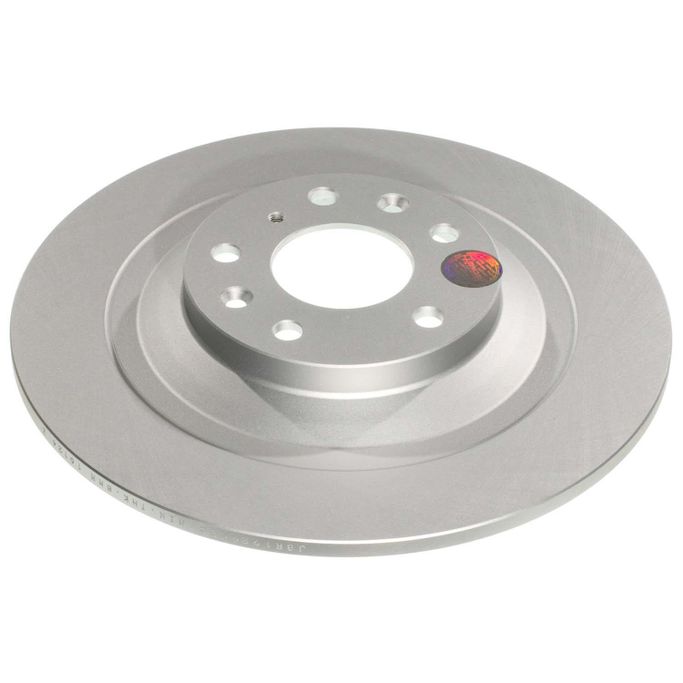 PWR-JBR1929EVC, PowerStop Evolution GEOMET Coated Rotors for 2023-2026 CX-50 - JBR1929EVC in UAE, Dubai. Condition - new. Price 190 AED. Photo, seller contacts | AUTO.AE