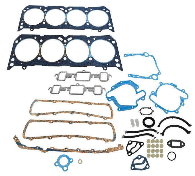 FEL-260-1104, Fel-Pro Engine Gasket Kits 260-1104 في الإمارات العربية المتحدة, دبي. Condition - new. Price 520 AED. Photo, seller contacts | AUTO.AE