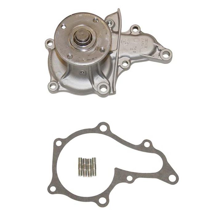 GMB-170-1490, GMB OE Replacement Water Pumps for 1983-1987 COROLLA - 170-1490 in UAE, Dubai. Condition - new. Price 130 AED. Photo, seller contacts | AUTO.AE
