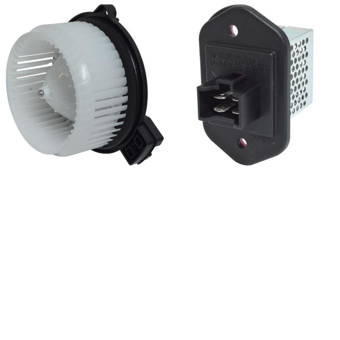 UAC-BK1489, Universal Air Conditioner Blower Motors for 2009-2013 FIT - BK 1489 في الإمارات العربية المتحدة, دبي. Condition - new. Price ⁦280 AED⁩. Photo, seller contacts | AUTO.AE