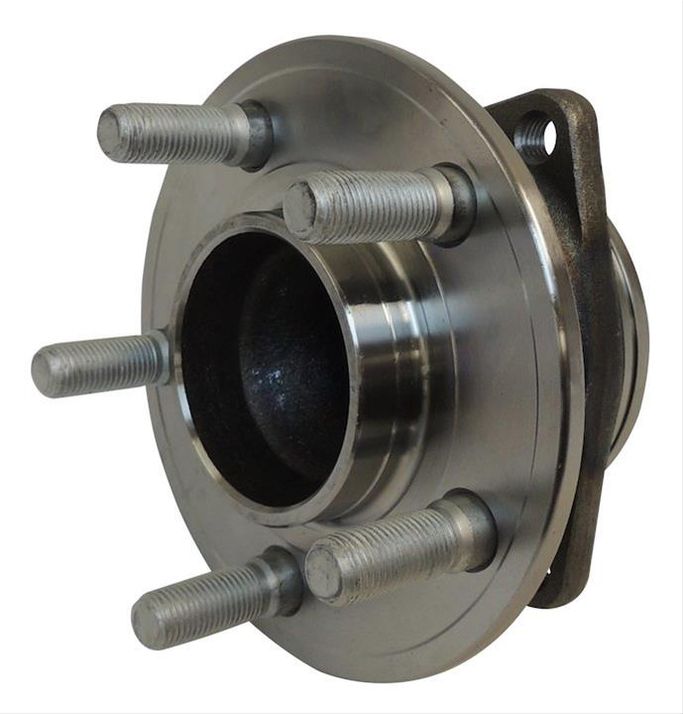 CWA-5154262AA, Crown Automotive Wheel Hub Assemblies for 2012-2018 300, CHALLENGER, CHARGER - 5154262AA в ОАЭ, Дубай. Состояние - новое. Цена ⁦400 AED⁩. Фото, контакты продавца | AUTO.AE