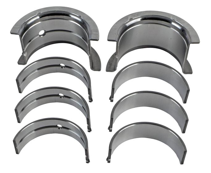 PEB-4M1454A-STD, ACL Direct Replacement Main Bearing Sets 4M1454A-STD in UAE, Dubai. Condition - new. Price 130 AED. Photo, seller contacts | AUTO.AE