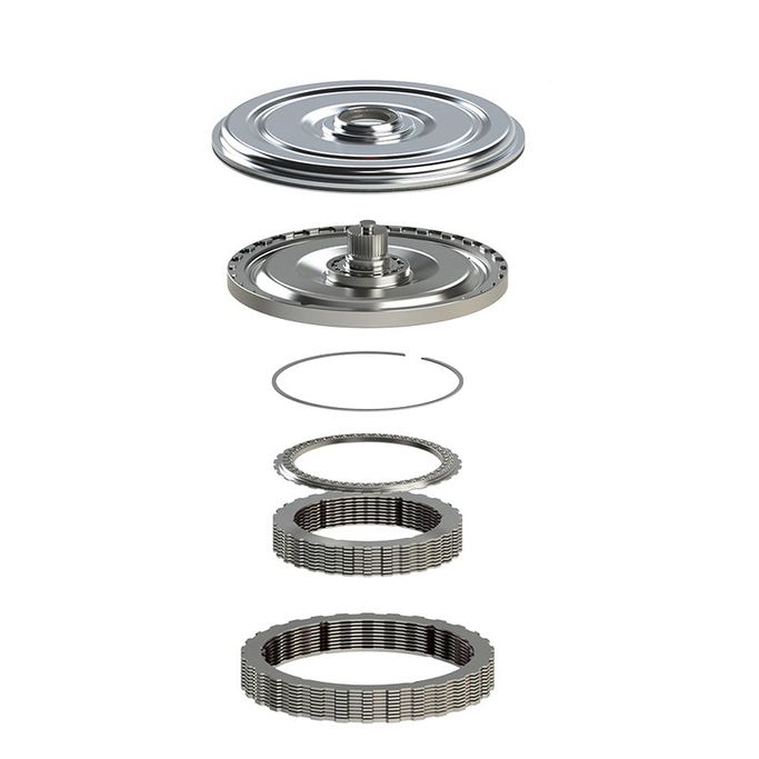 DMS-8086, DODSON DMS-8086 Clutch Kit Superstock 6 for PORSCHE (PDK Gearbox / 2WD) في الإمارات العربية المتحدة, دبي. Condition - new. Price ⁦23,250 AED⁩. Photo, seller contacts | AUTO.AE