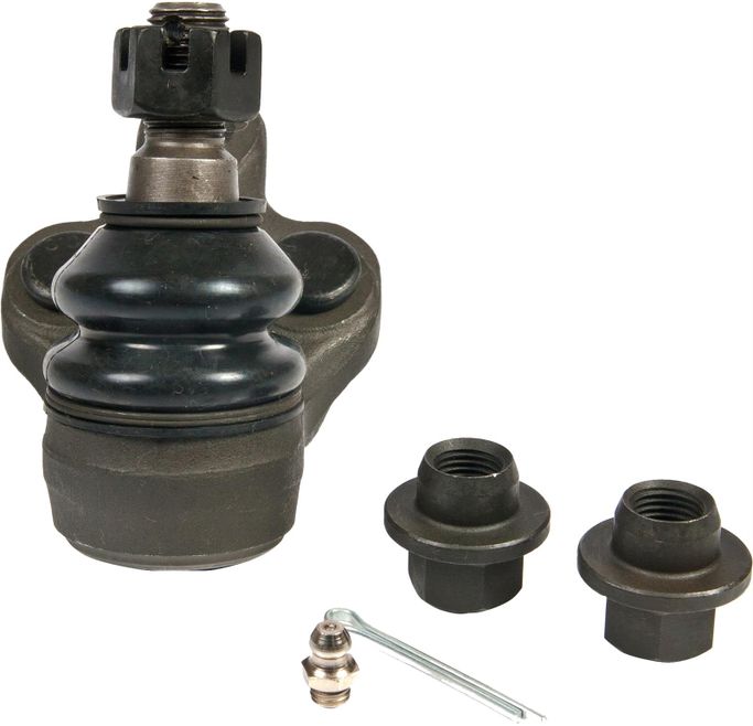 POF-101-10257, Proforged Ball Joints 101-10257 in UAE, Dubai. Condition - new. Price 210 AED. Photo, seller contacts | AUTO.AE