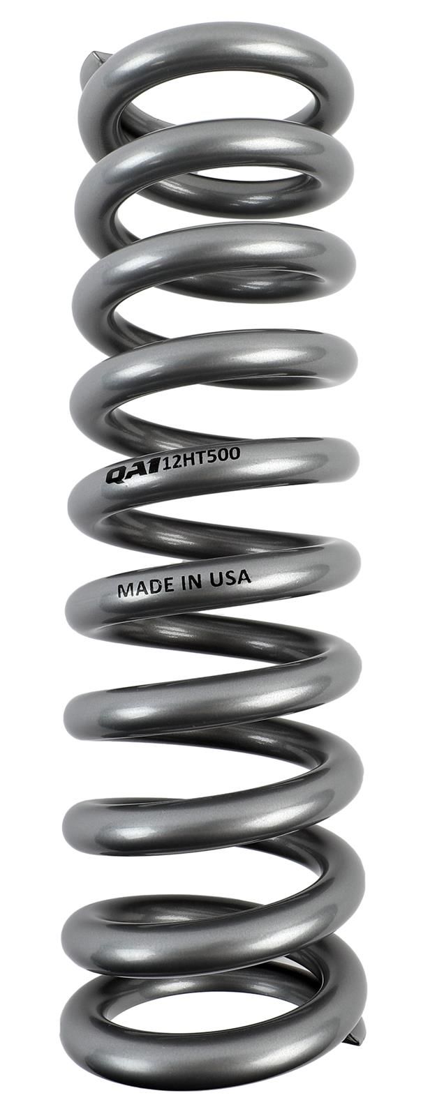 QA1-12HT500, QA1 High-Travel 12 Inch Coilover Spring 12HT500 في الإمارات العربية المتحدة, دبي. Condition - new. Price ⁦400 AED⁩. Photo, seller contacts | AUTO.AE