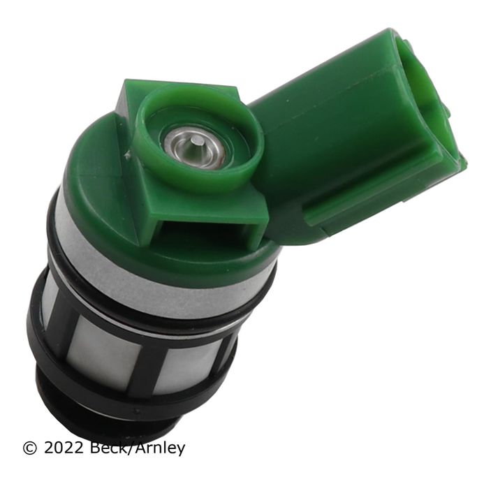BCK-159-1101, Beck/Arnley Fuel Injectors for 1998-2004 FRONTIER, 1996-1997 PICKUP, 2000-2004 XTERRA - 159-1101 в ОАЭ, Дубай. Состояние - новое. Цена ⁦310 AED⁩. Фото, контакты продавца | AUTO.AE