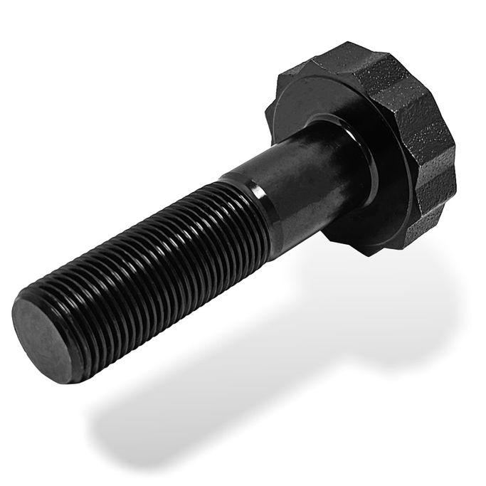 PQX-1042403, PRW Harmonic Damper Bolts 1042403 في الإمارات العربية المتحدة, دبي. Condition - new. Price 120 AED. Photo, seller contacts | AUTO.AE