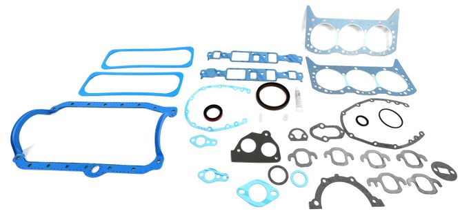 FEL-260-1240, Fel-Pro Engine Gasket Kits 260-1240 in UAE, Dubai. Condition - new. Price 490 AED. Photo, seller contacts | AUTO.AE