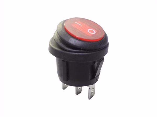 KCC-3113, KC HiLiTES Rocker Switches 3113 في الإمارات العربية المتحدة, دبي. Condition - new. Price ⁦80 AED⁩. Photo, seller contacts | AUTO.AE